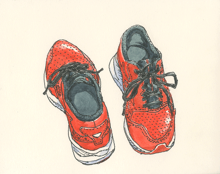 shoes