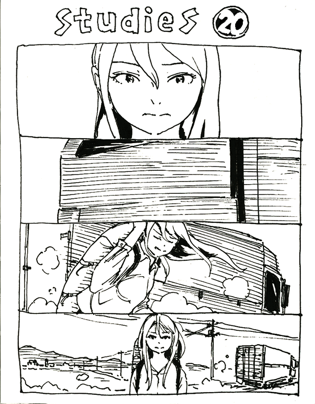 hesitate